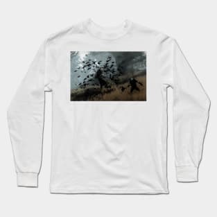 Leshen Long Sleeve T-Shirt